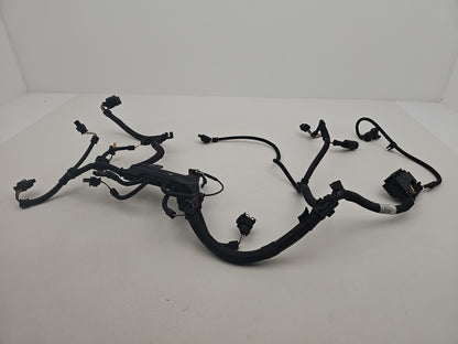 Automatic Engine Wiring Harness Kit 1