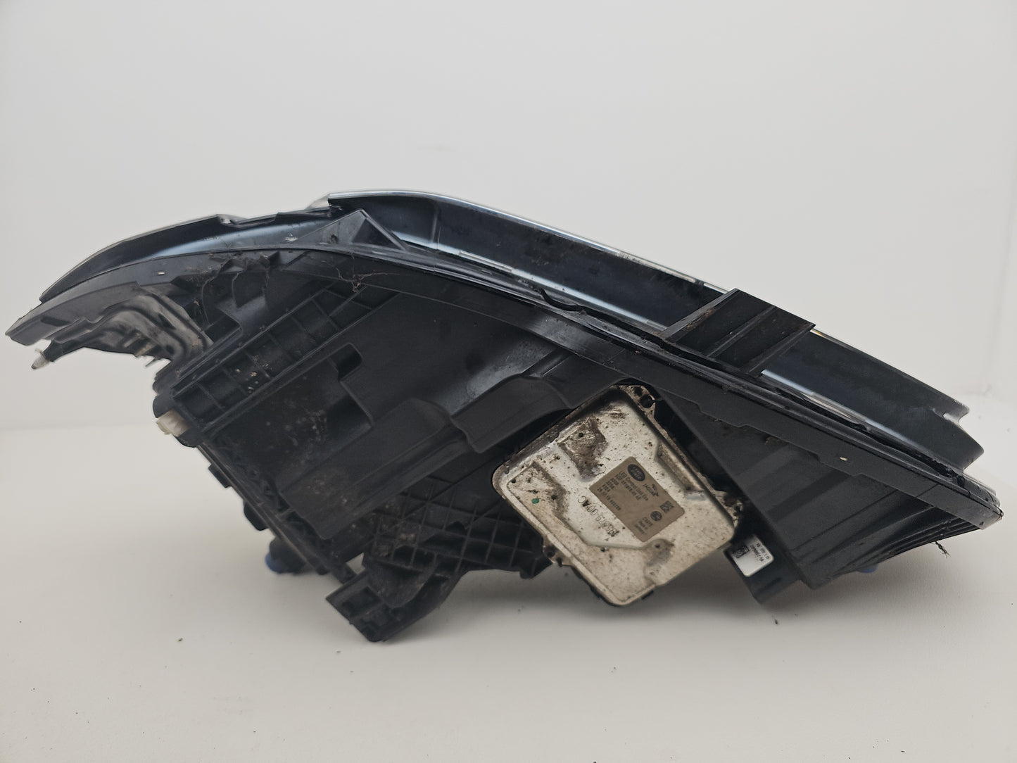 Headlamp RH 13