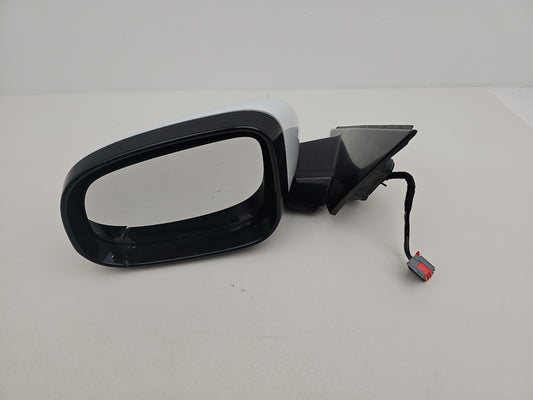 Jaguar Xe X760 2016 - N/S Passenger Wing Mirror - Lrc Ner Polaris White 21285001
