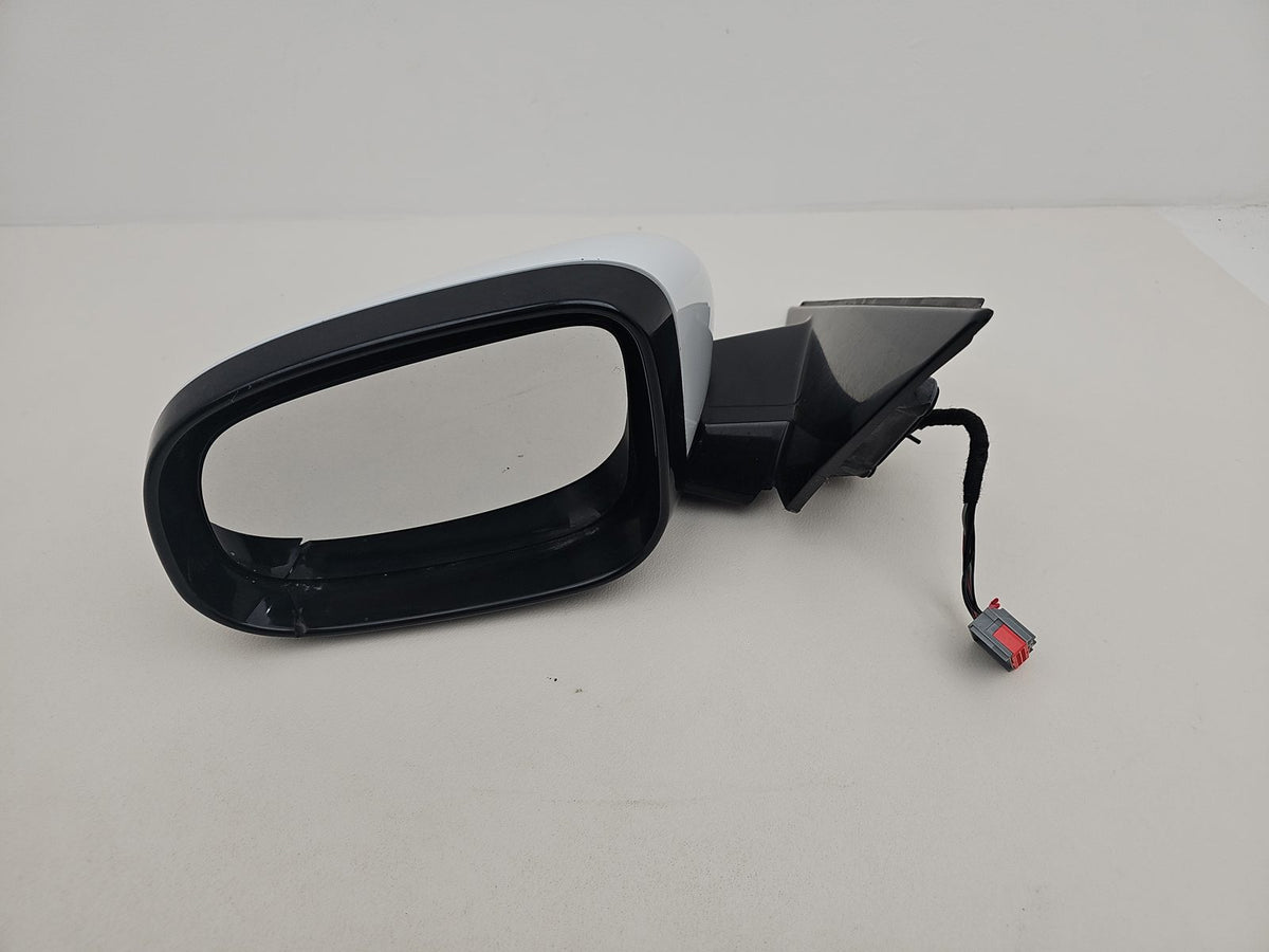 Door Mirror LH 1