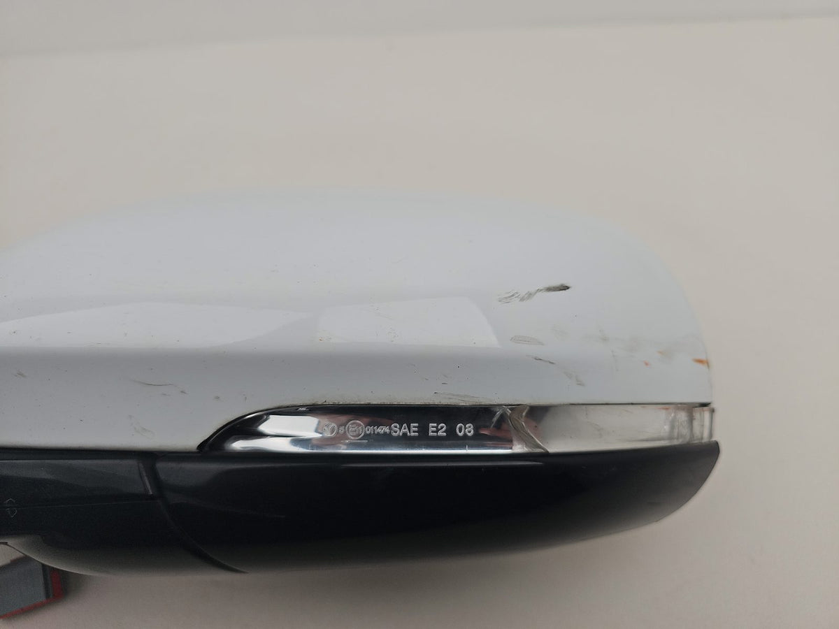 Door Mirror LH 7