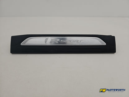 Side Step RH 1
