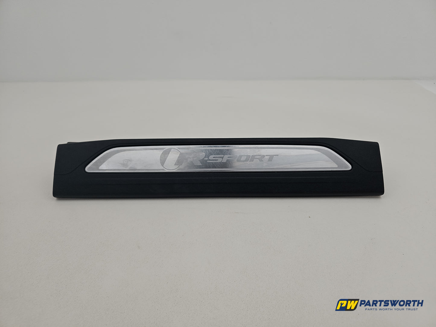 Side Step LH 1