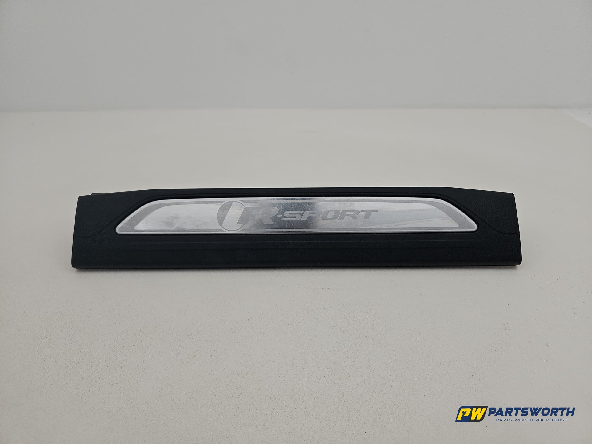 Side Step LH 1