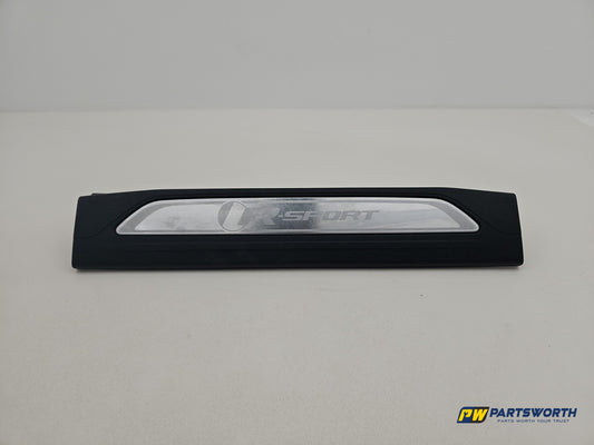 Side Step LH 1