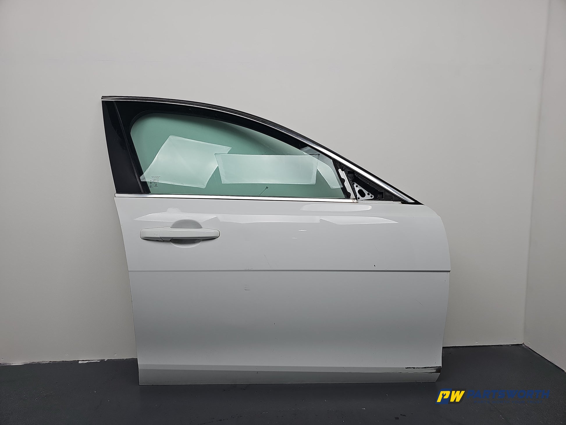 Door Front RH 1
