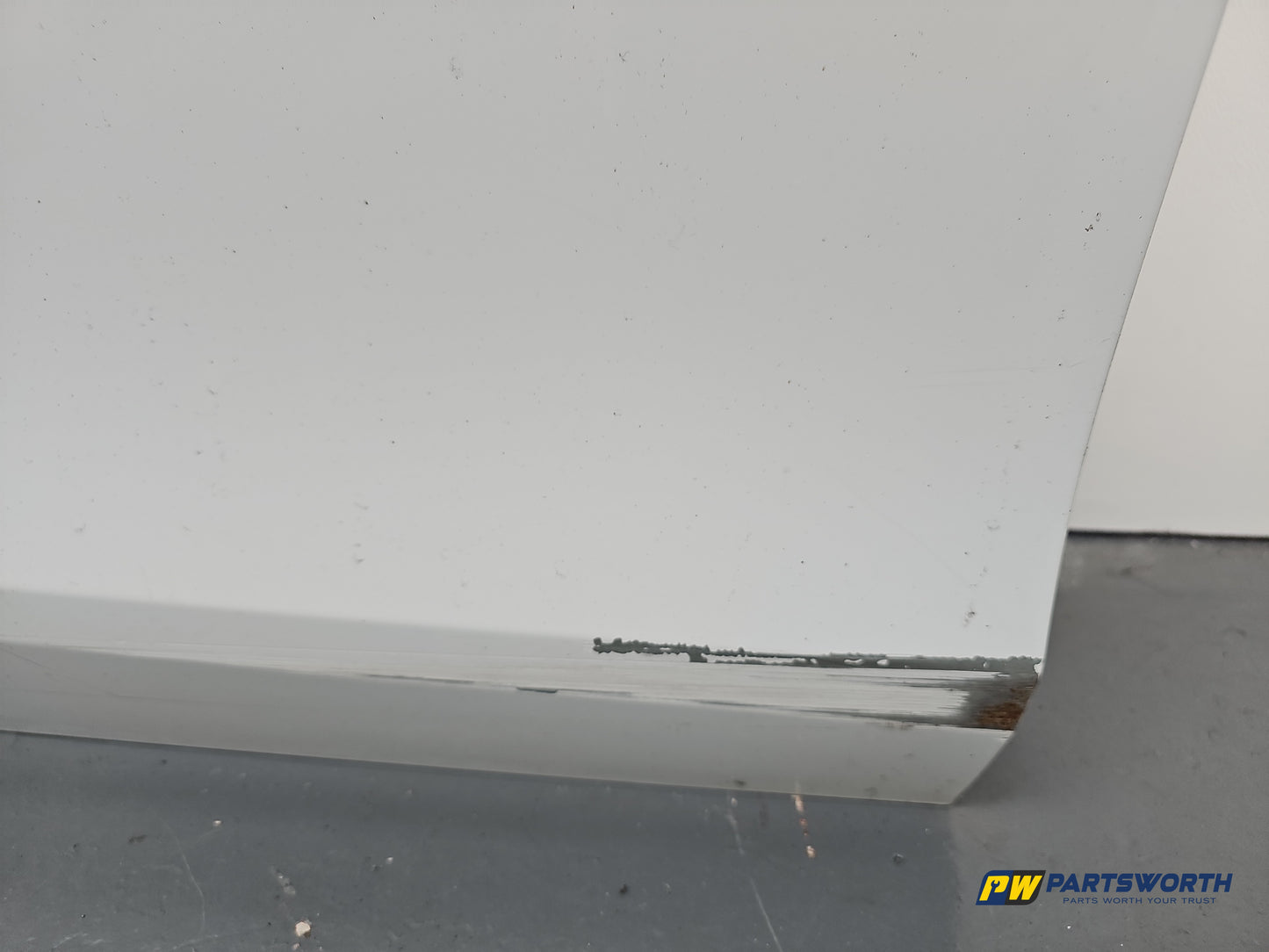 Door Front RH 7