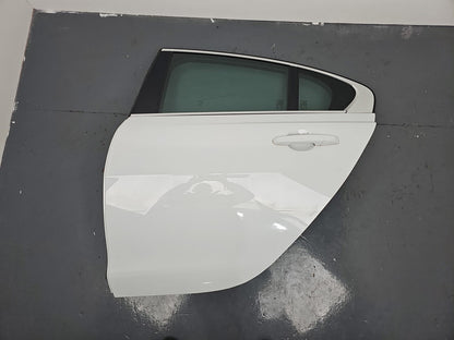 Door Rear LH 1