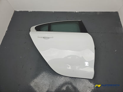 Door Rear RH 1