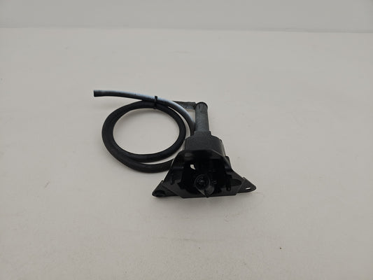 Jaguar Xe X760 O/S Driver Side Right Front Headlight Washer Pab Gx73-13k130-Ba