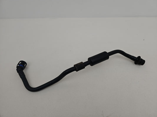 Bmw F20 F21 F30 N20 N26 Fuel Tank Breather Line Resonator Pipe 7636128