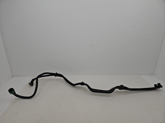 Bmw Automatic Transmission Oil Cooler Hose F20 - F30 - F36 7607788