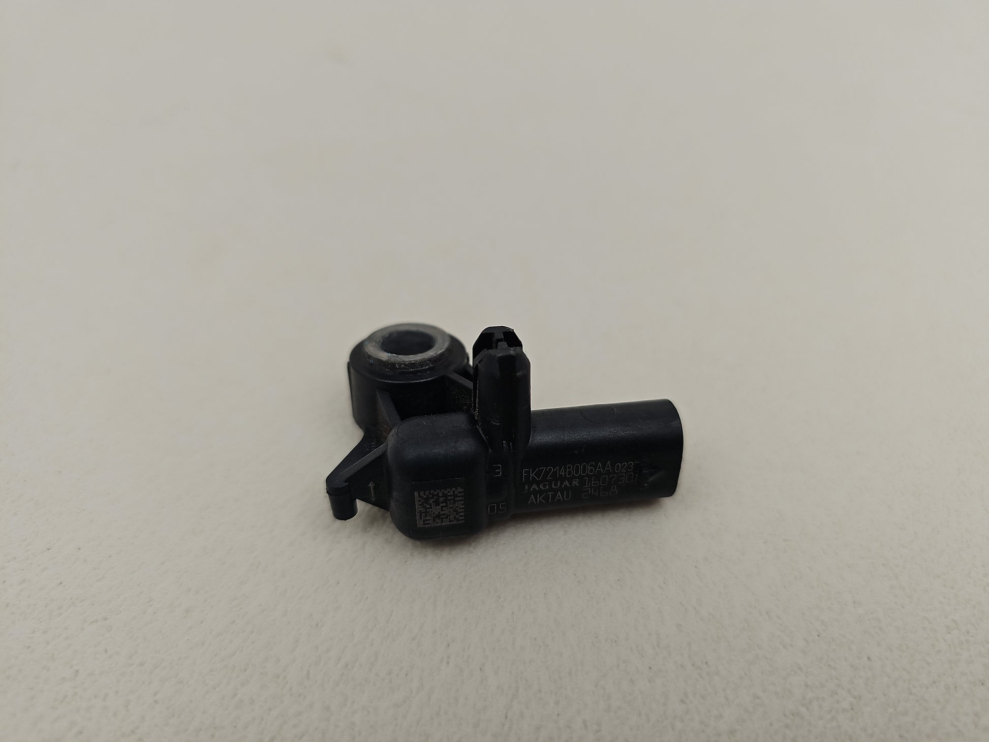 Bumper Front Proximity Sensor 1