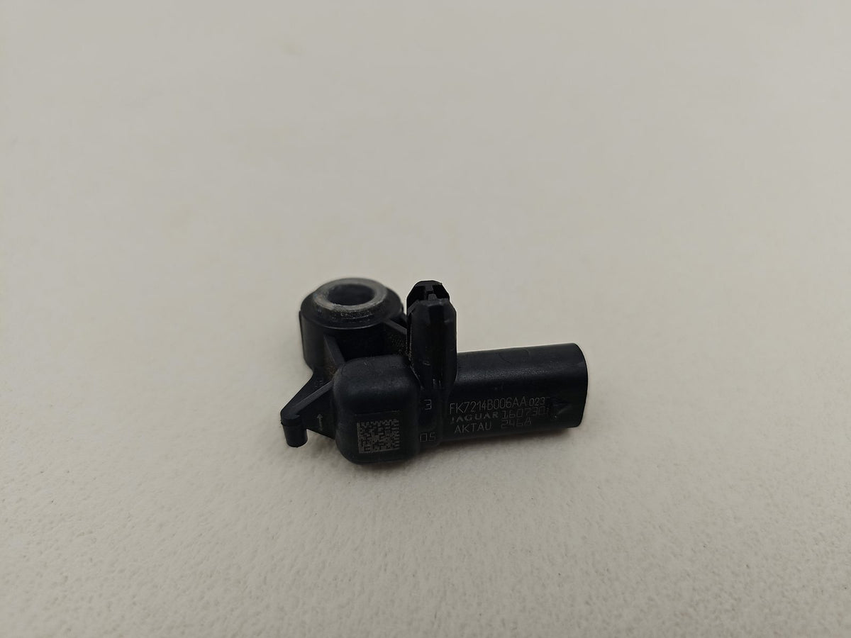 Bumper Front Proximity Sensor 1
