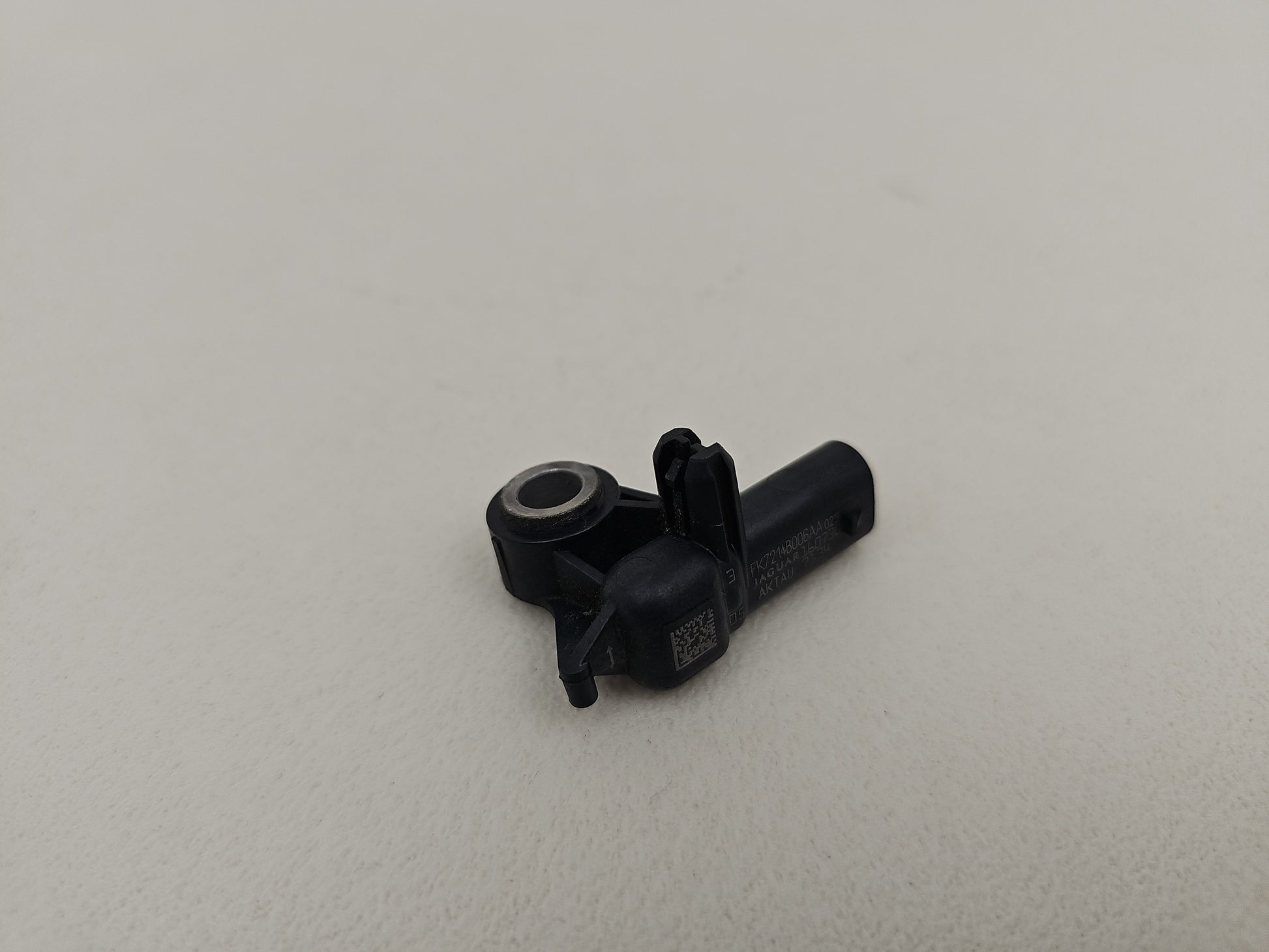 Bumper Front Proximity Sensor 1