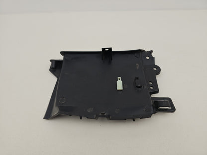C Post Upper Trim LH 1