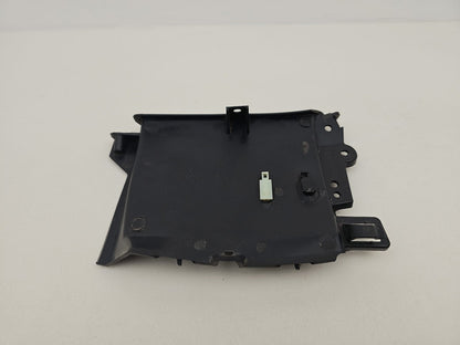C Post Upper Trim LH 1