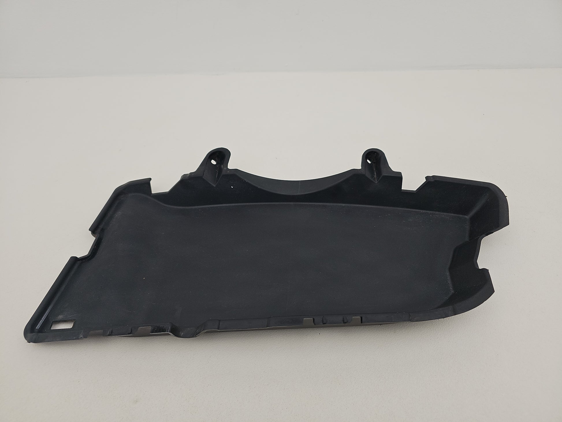 C Post Upper Trim LH 1
