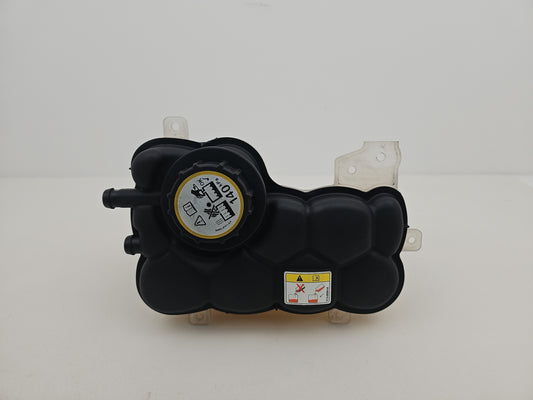 Jaguar Xf X260 2.0 Diesel Expansion Bottle Tank Reservoir 2016 Gx73-8a080-Ac