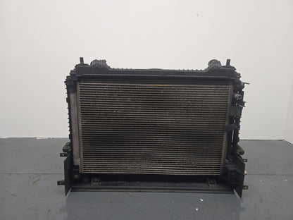Radiator Pack (KIT) 1