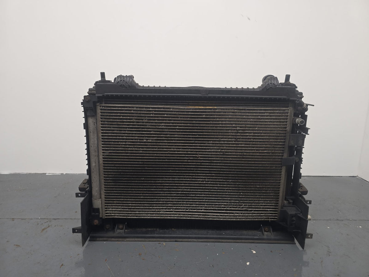 Radiator Pack (KIT) 1