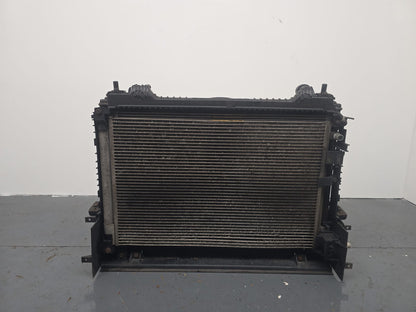 Radiator Pack (KIT) 1