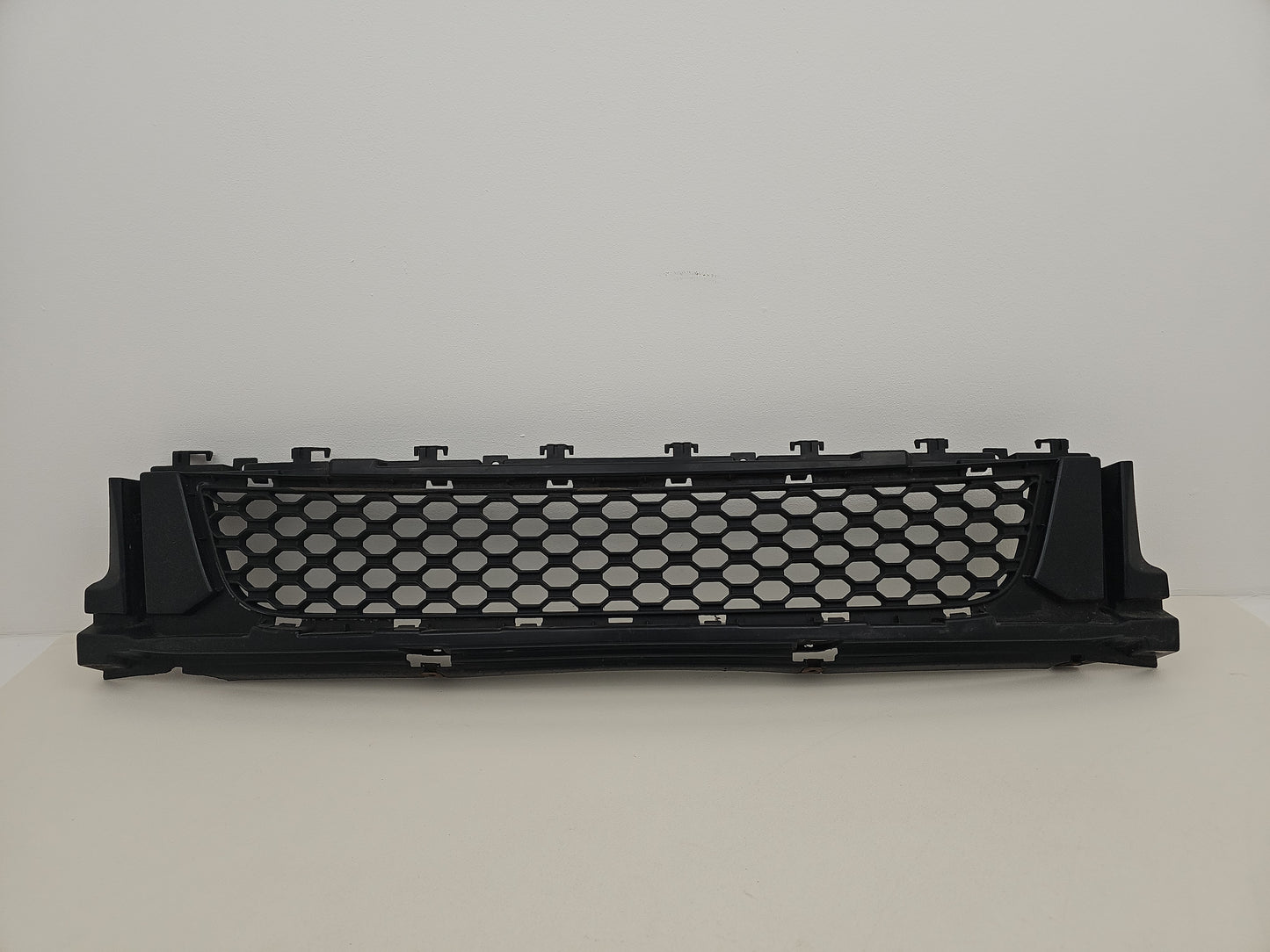 Bumper Front Lower Grille 1