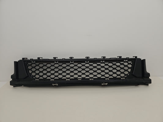 Jaguar Xe Grille Front Bumper Lower R Sport Gx7m 17h750 Aa X760 2015 - 2024