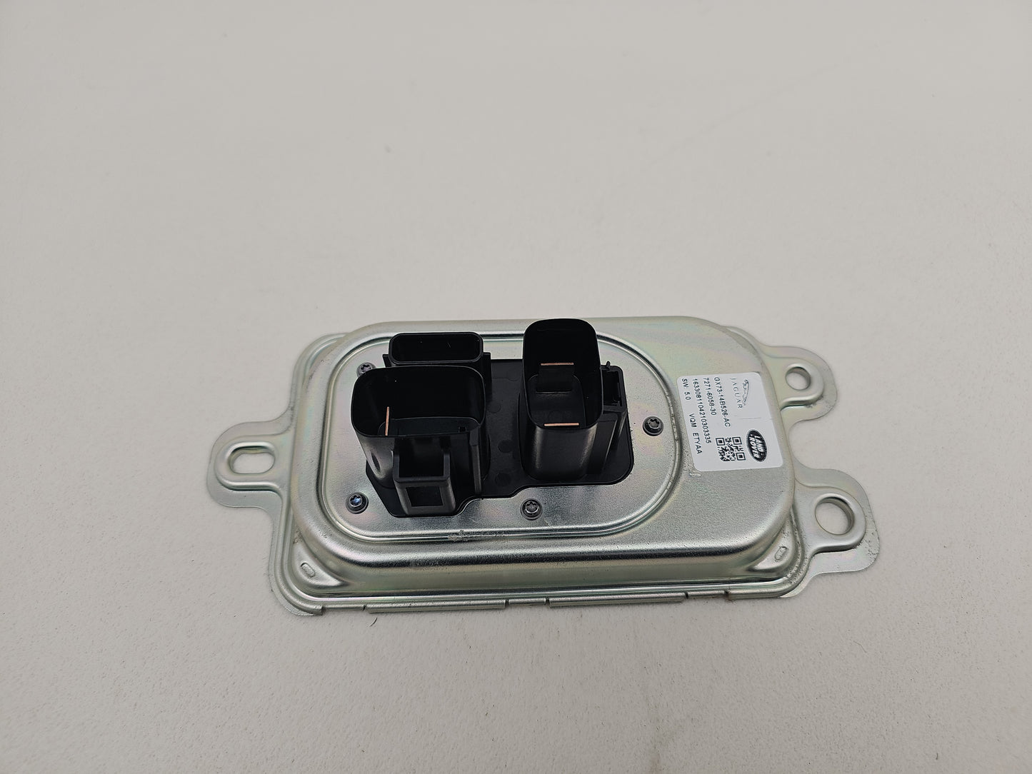 Fuel Pump Control Module 1