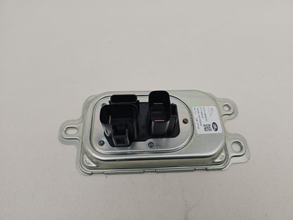 Fuel Pump Control Module 1