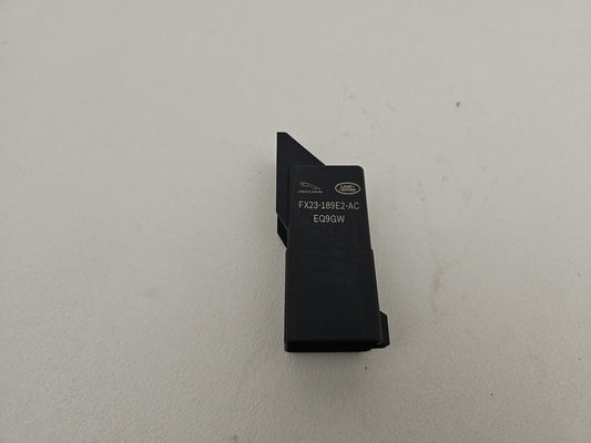 Jaguar/Land Rover Glow Plug Relay Fx23-189e2-Ac Genuine Oem