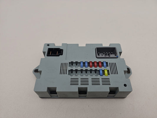 Relay Box 1