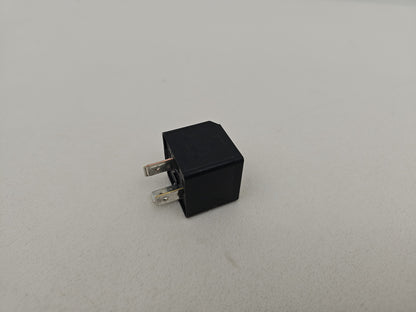 Jaguar/Land Rover Relay 4-Pin Black 12v 40a 2.0 Diesel Dh2214b192ca Oem Genuine - photo 3