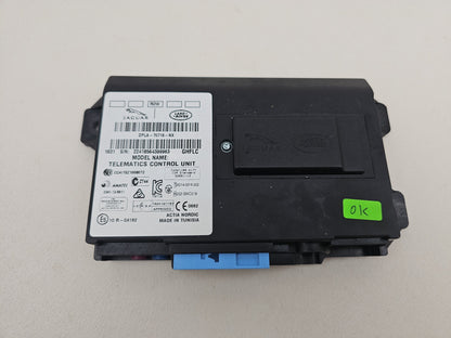 SAM Control Unit  1
