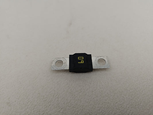 Automotive Fuses Bolt-On 32v 60a 498 Series, Midi