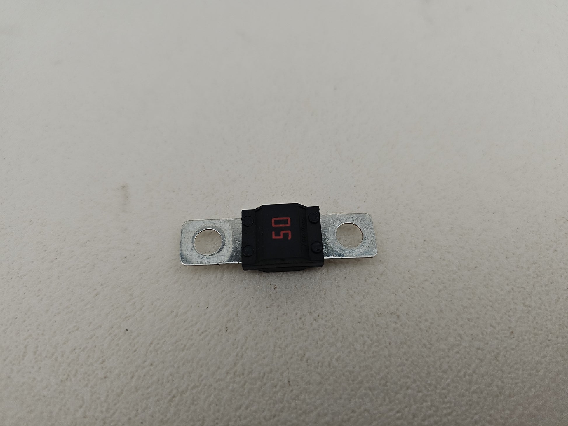 Automotive Fuses Bolt-On 32v 50a 498 Series, Midi