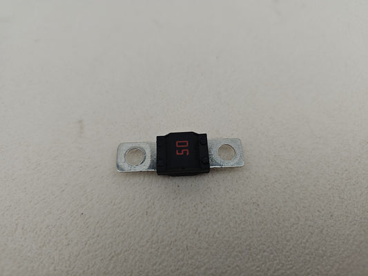 Automotive Fuses Bolt-On 32v 50a 498 Series, Midi