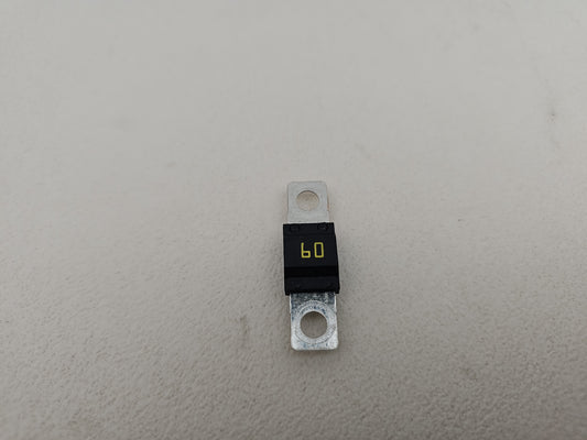 Automotive Fuses Bolt-On 32v 60a 498 Series, Midi