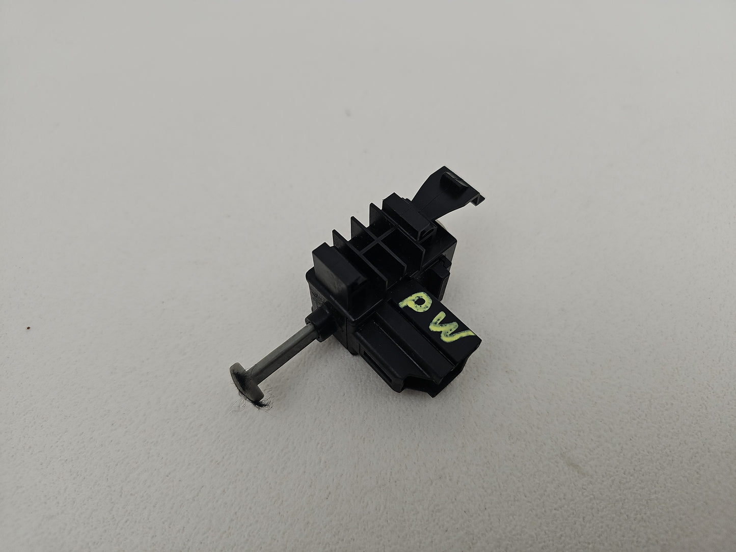 Clutch Master Cylinder 1