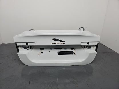 Boot Lid 1