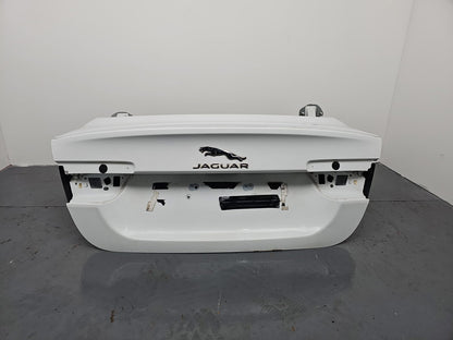 Boot Lid 1