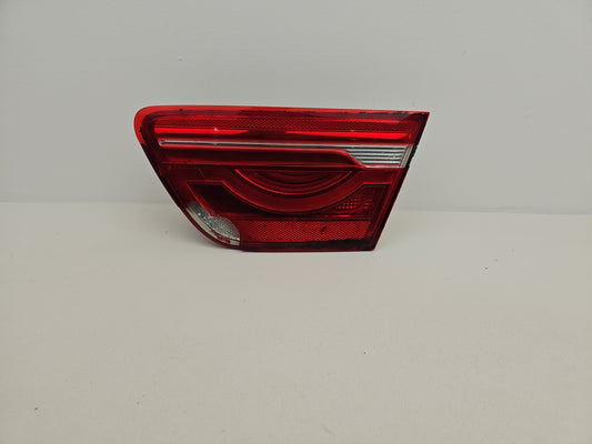 Jaguar Xe Taillight Right Side Inner 19733903 Mk1 2015 - 2024 Oem Genuine
