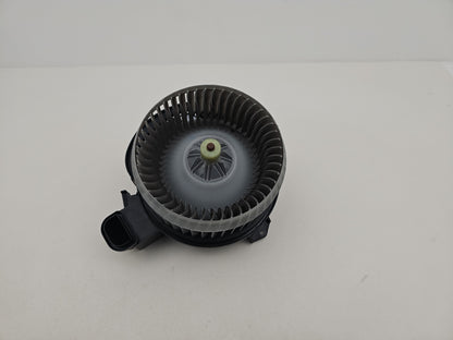 Heater Blower Motor 1