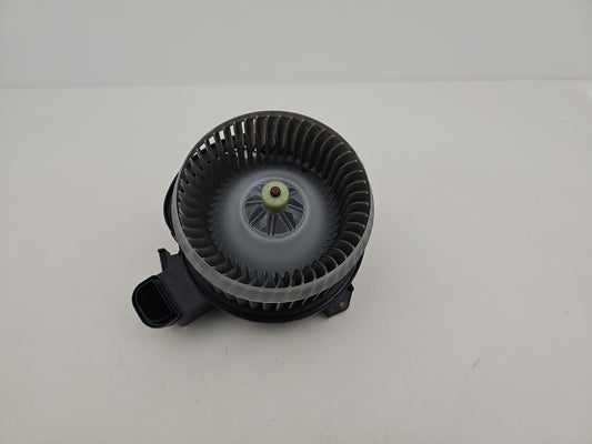 Jaguar Xf X260 2017 Heater Blower Fan Motor Mf116360-2681 Xe