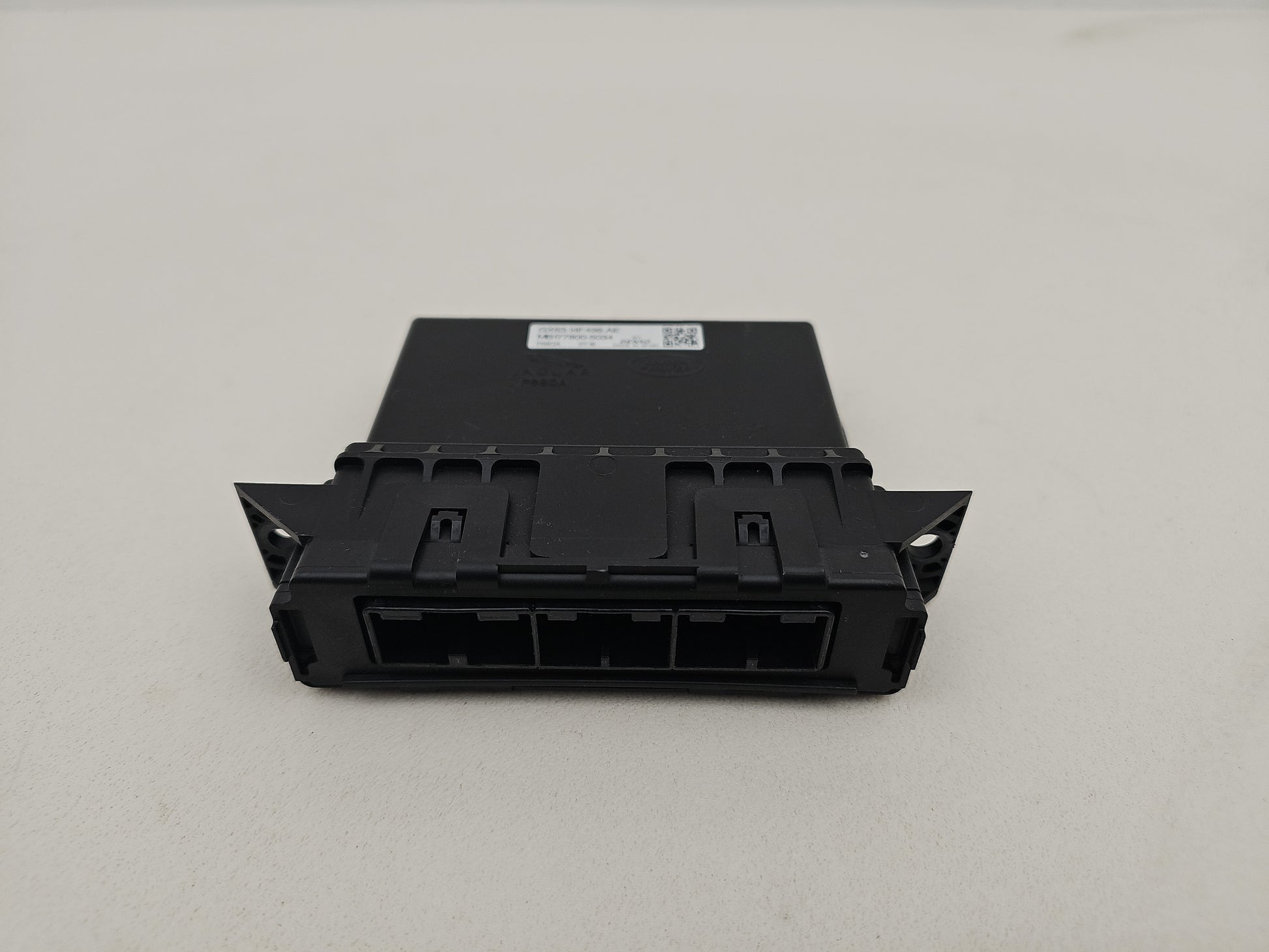 Fan control module 3B0919506 1