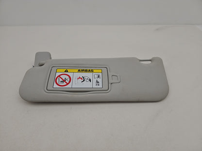Sun Visor LH 1