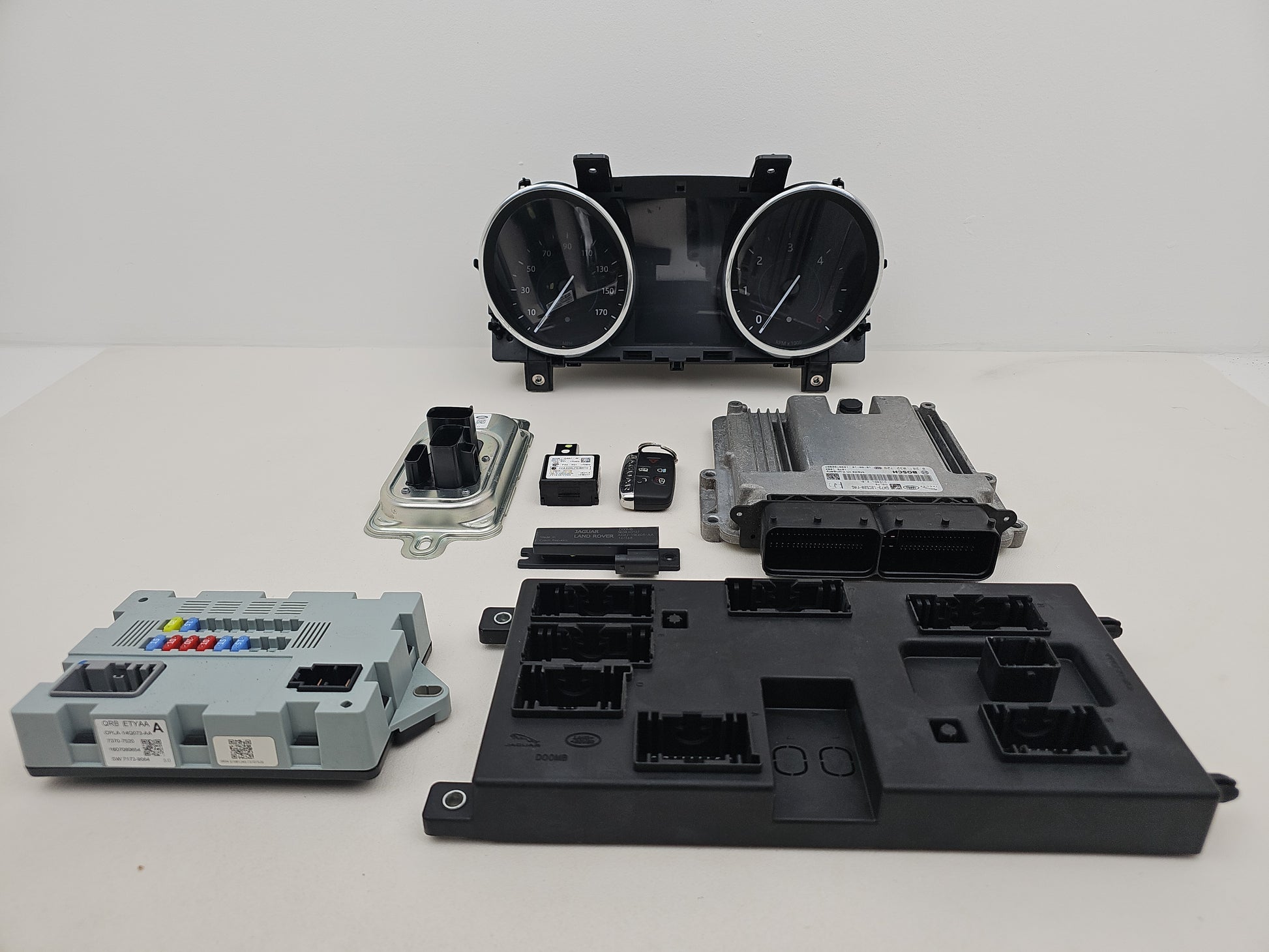 Engine ECU KIT 1