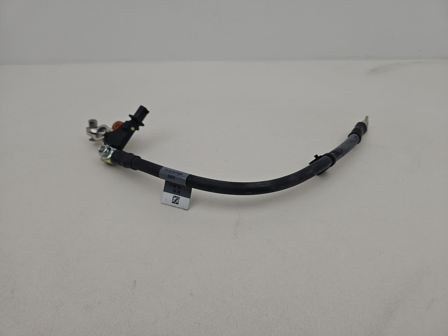 Engine Wiring Harness  1