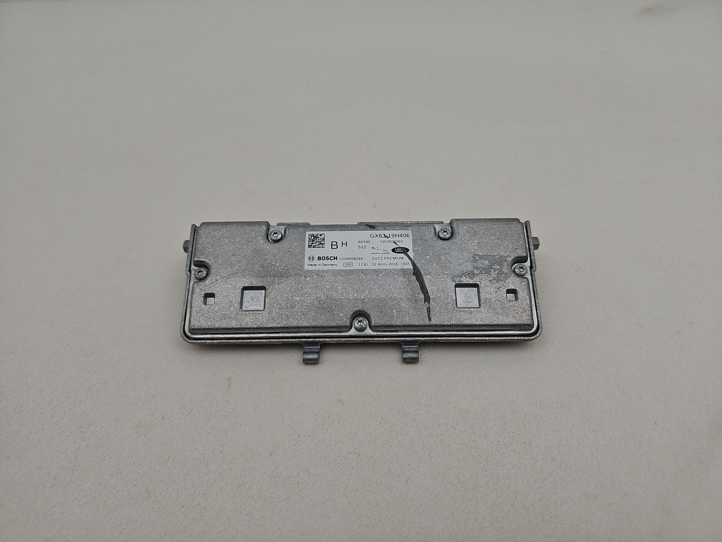 Radio Module 1