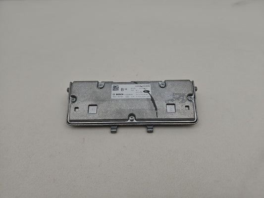 Jaguar Xf X260 Front Lane Assist Camera Module Unit Gx63-19h406 2016